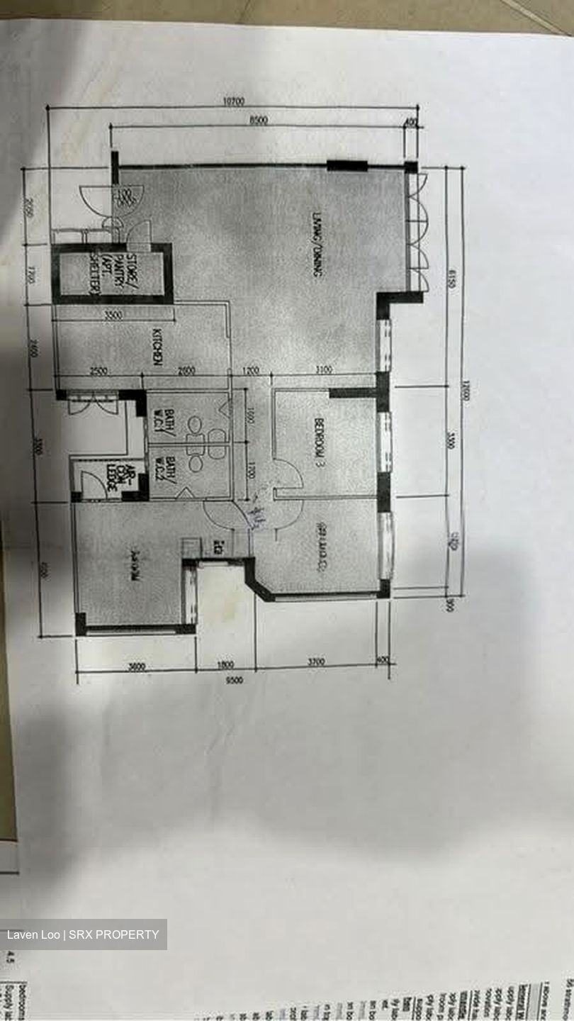 Strathmore Avenue (Queenstown),  #623660551